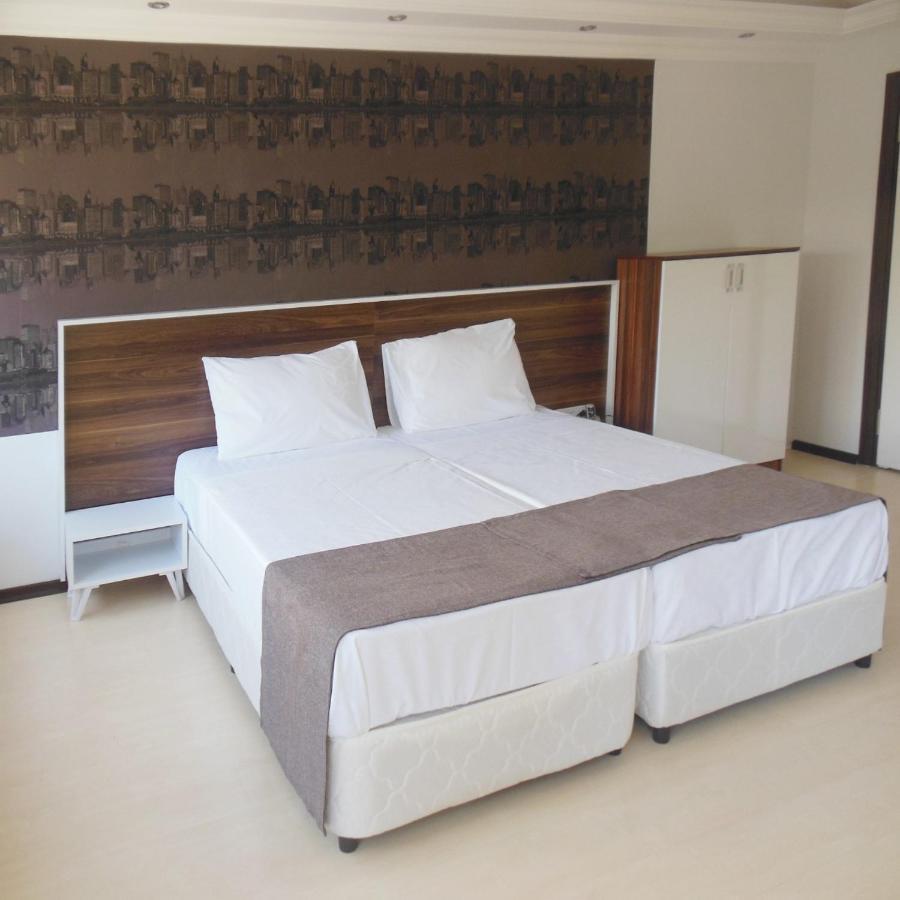 Grand Couette-café Antalya