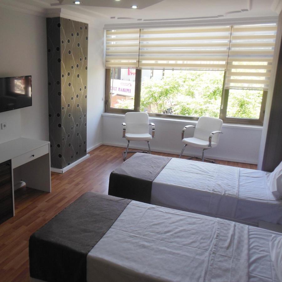Grand Couette-café Antalya