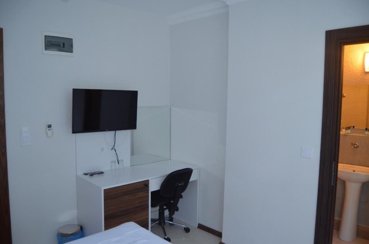 Couette-café Grand Antalya