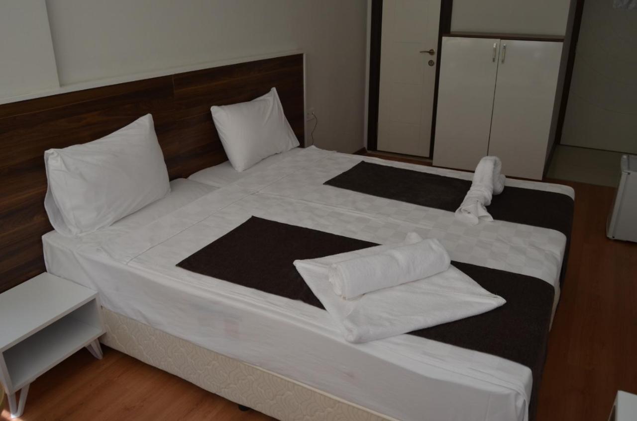Couette-café Grand Antalya